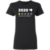 2020 Muy Malo G500L Ladies' 5.3 oz. T-Shirt