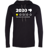 2020 Muy Malo 987 LS T-Shirt Men Hoodie