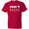 2020 Very Bad Classic T-shirt