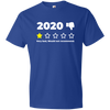 2020 Very Bad Classic T-shirt