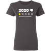 2020 Muy Malo G500L Ladies' 5.3 oz. T-Shirt