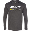 2020 Muy Malo 987 LS T-Shirt Men Hoodie